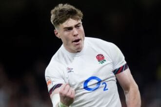 The British and Ireland Lions watch 5 rounds 5: England's Tommy Freeman deserves a nod