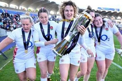 Six Nations and Women's Six Nations: Full Fixture List