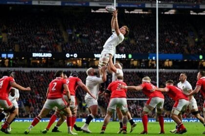 Wales vs England: Kickoff times, how to watch, team news