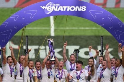 UK vs Italy: How to see the women's Six Nations clash
