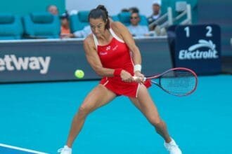 Iga Swiatek advances to Miami, opening its third round on straight sets