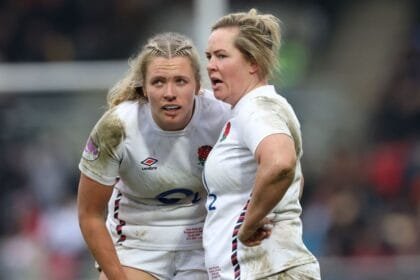 Wales vs England: How to watch the women's Six Nations clash