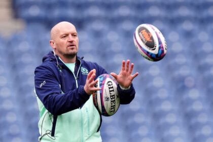 France vs Scotland: Visitors make two changes to Six Nations finale