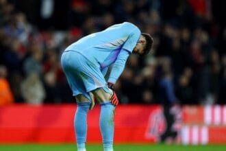 5/10 Leeds man showed why he's not good enough for PL