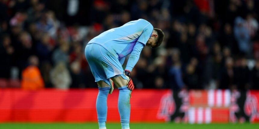 5/10 Leeds man showed why he's not good enough for PL