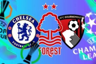 A forest fairy tale, a miracle of Bournemouth? All PL teams in European customs