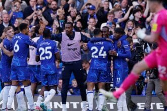 AC Milan will bid for £33 million on the Chelsea Star. Confident trading is carried out