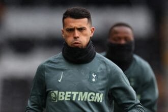 Ange has a future £100 million star who can end Polo's Spurs career