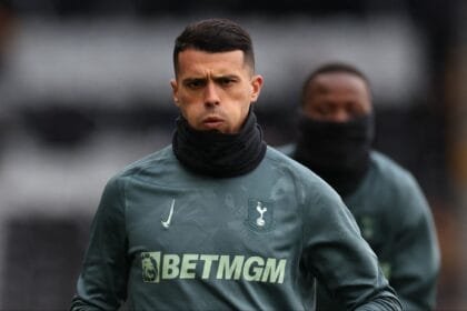 Ange has a future £100 million star who can end Polo's Spurs career