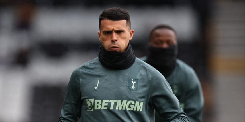 Ange has a future £100 million star who can end Polo's Spurs career