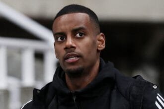 Arsenal begins work to sign a £63 million "powerhouse"