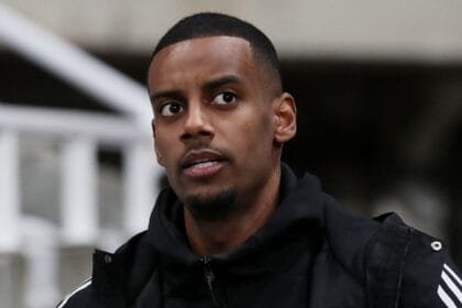 Arsenal begins work to sign a £63 million "powerhouse"