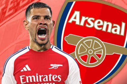 Arsenal hit gold with "World Class" star