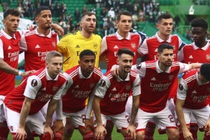 Arsenal should sell £45k-p/w star "hits incredible form"