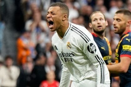 Arsenal will hold early talks to sign a £50 million striker likened to Neymar and Mbappe