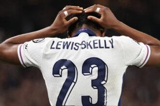 Arsenal's "huge talent" was the original Lewis Skelly, and he left for £0