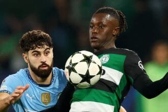 Chelsea makes inquiries to sign "one of the best leftists"