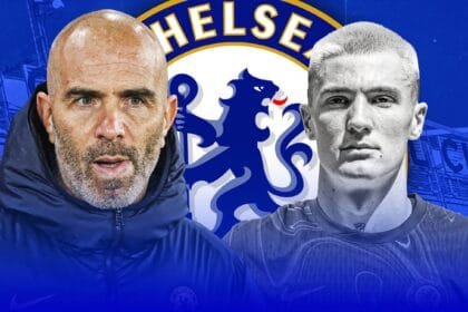 Chelsea step up the move of 19-year-old Sesco's alternative