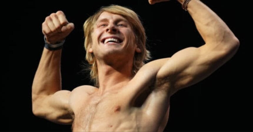 Paddy Pimblett’s Coach Reveals His Secret Edge That Makes The UFC Star Unstoppable