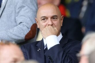 Collection of "lead roll" to sign Tottenham "world class" players at half price