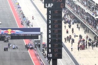 Cota MotoGP Grid Chaos: "Not fair, we need clear rules"