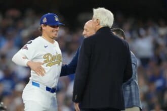 Dave Roberts reveals availability of Kique Hernandez in the Dodgers vs. Tigers series finale