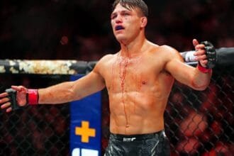 Drew Dover joins 155 exclusive clubs