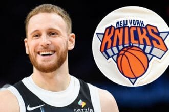 ESPN experts will give a verdict on whether the New York Knicks can trade back with Dontedi Vincento