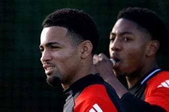 Ex Arasenal stars Luis Skelly and Nuwaneri warn Andrea Berta