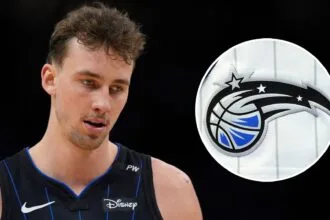 Franz Wagner praises his underrated Orlando Magic teammates who played in "attack mode."