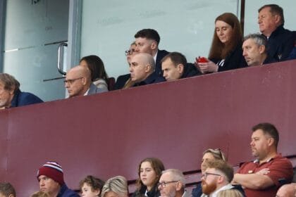 Hidden Man UTD boardroom figures are set to help them sign £100 million gems to win to win the race