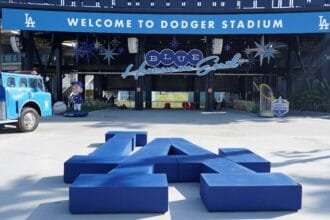How to watch the Dodgers in 2025: Livestream MLB, TV Channels