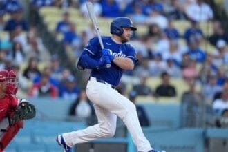 Required Credit: Kirby Lee-Imagn Image