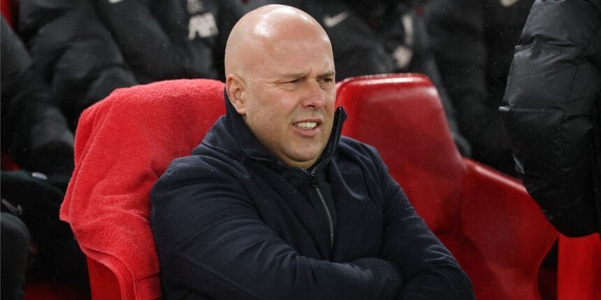 "It's very likely" a £50 million player will join Arsenal after rejecting Liverpool