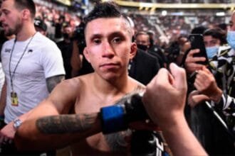 Jeff Molina Fires Back: ‘Fight Fixing Mastermind’ Claims Are Comical After 3-Year Suspension