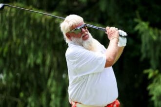 John Daley calls recovery from surgery a little cruel