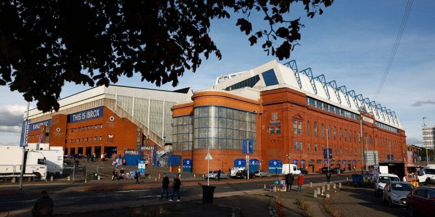 Journalists share exciting £20 million + Rangers and 49ers transfer update