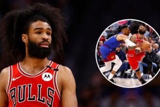 Kendall Gill finds out "What's going on" with Coby White vs. Lakers, and he uses the survival system