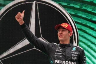 Key George Russell Radio's skills are attracting attention in Lewis Hamilton's scrutiny