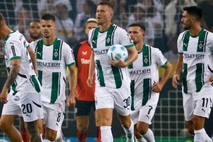 Leeds is currently preparing a £10 million Fark favourite move if it seals the promotion