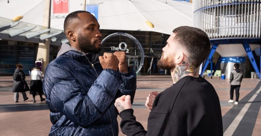 Leon Edwards believes that the victory in the statement against Sean Brady made him jump to Shabkat Rakmonov for the title shot