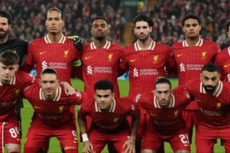 Liverpool must x the "irritating" star Klopp loved