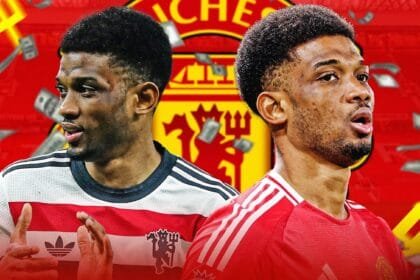 Man UTD must ax flops that cost more than £40 million