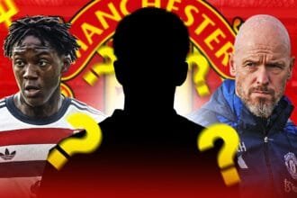 Man Utd Star was ahead of Mainoo, and Ten Hag sold him for just £850,000