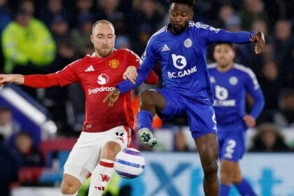Man Utd can ax Eriksen for the 19-year-old academy star "impressed" Amorim