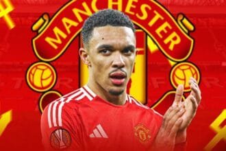 Man Utd can have his own Alexander-Arnold and he is a "big problem"