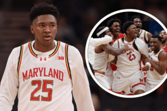 March Madness Hero Derrick Queen is ready for the NBA Draft, Best Fit, Strengths, Weaknesses and Important Facts