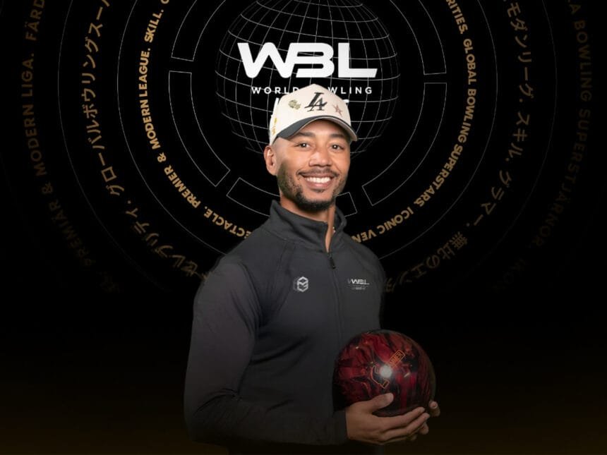 Dodgers' Mookie Betts transforms the sport of exciting new ventures and bowling