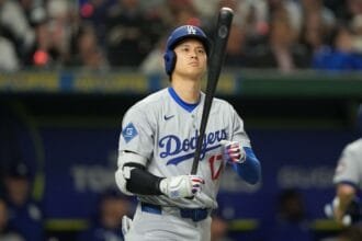 NPB historians believe that Japanese players are better than the appearance of Dodgers' Shohei Ohtani