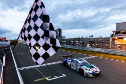 New entries ensure Audi remains at DTM in 2025